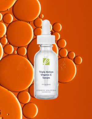 Triple Action ​Vitamin C ​Serum